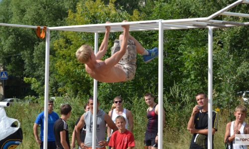 В Кировской области появятся площадки для сдачи норм ГТО