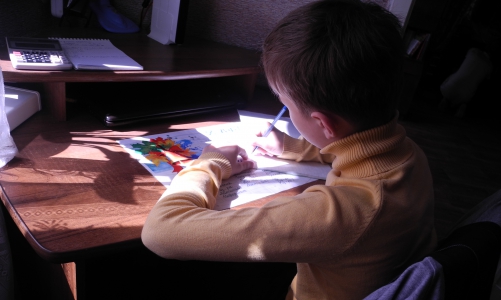 В Кирово-Чепецкой школе учительница жестоко избила ученика