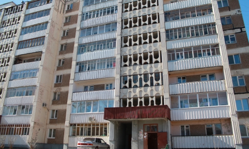 Соседи убитой девочки боятся отпускать детей на улицу