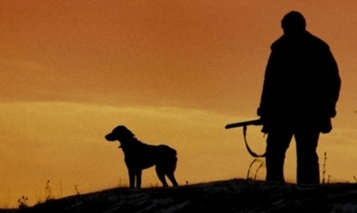 Егерь отобрал у чепецкого охотника ружье