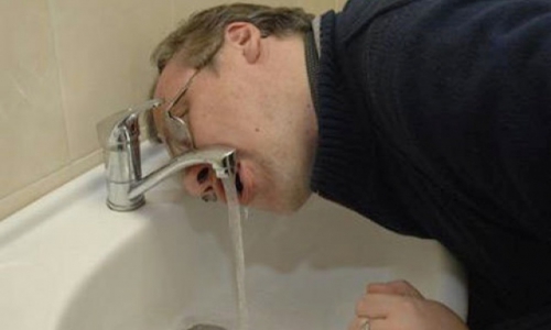 Безопасно ли пить воду в Чепецке?