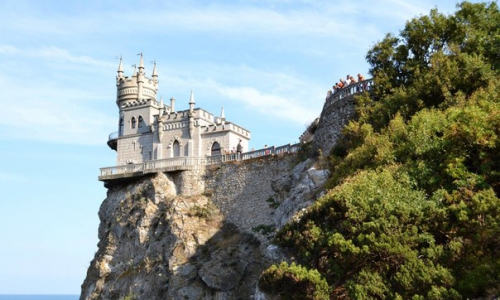 Чепчане могут купить билет до Крыма за 150 рублей