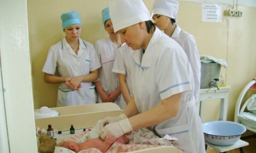 Вопрос-ответ: роддом ЦРБ снова закрыли на ремонт?