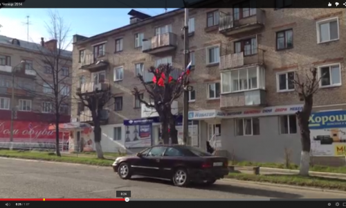 Как Чепецк готовится к 9 Мая (народная видеоновость)