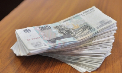 70 чепецких работодателей платили своим работникам слишком маленькую зарплату