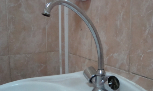 Этим летом горячую воду в Чепецке отключат не больше, чем на 9 дней