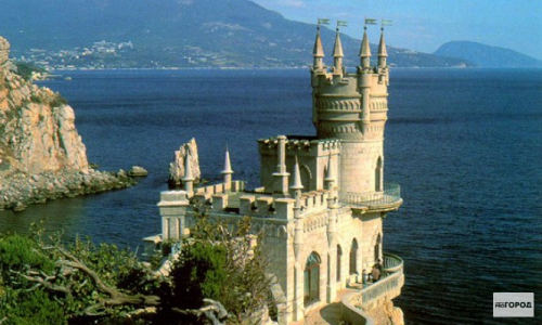 Путешествие в Крым чепчанам обойдется дешево: из Кирова можно будет улететь всего за 2,5 тысячи рублей