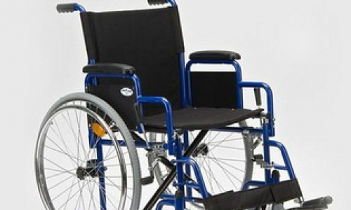 Дом культуры «Янтарь» в Чепецке оборудуют пандусом 