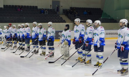 Чепецкие хоккеисты получат возможность больше тренироваться
