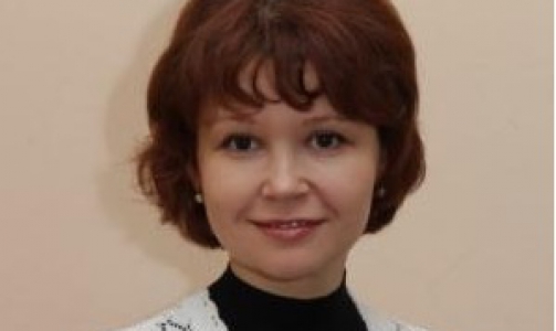 Учительница биологии из Чепецка признана лучшей на всероссийском конкурсе