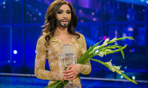 Кончите Вурст могут запретить въезд в Россию