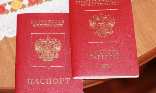 Как в Чепецке получить загранпаспорт без очереди?