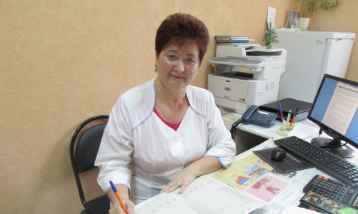 Самое сложное в работе медсестры - ставить инъекции