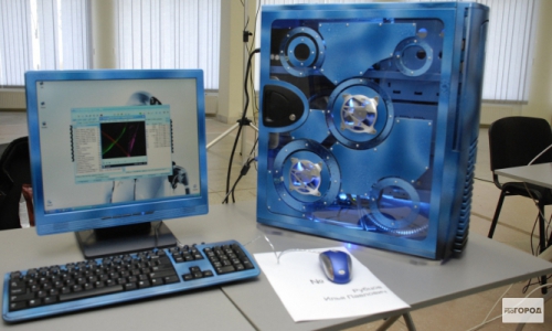 Почти половина жителей Кировской области пользуется Интернетом