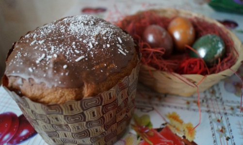 Что едят чепчане? (ИНФОГРАФИКА)