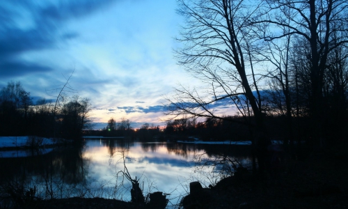 Погода на выходные: в Чепецке похолодает
