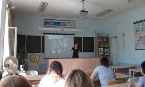 Чепецких учителей научат мирно работать с учениками