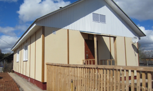 47 чепчан сменят ветхое жилье на новенькое (ИНТЕРАКТИВНАЯ КАРТА)