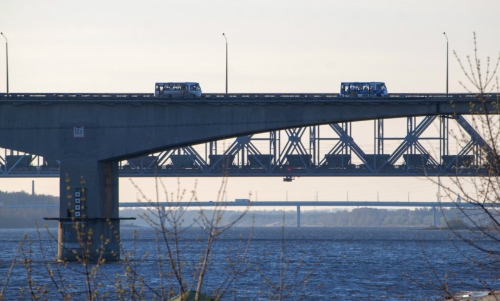 Никита Белых: «Мост от Чепецка до Кирова будет построен»