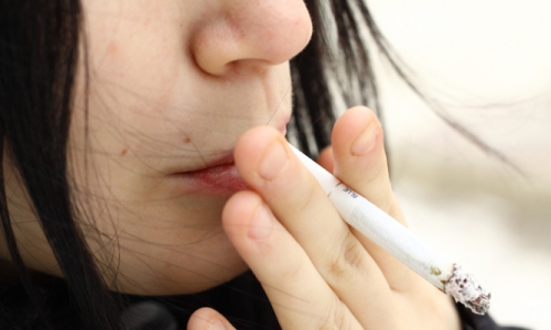 В Чепецке с 1 июня запретят курить