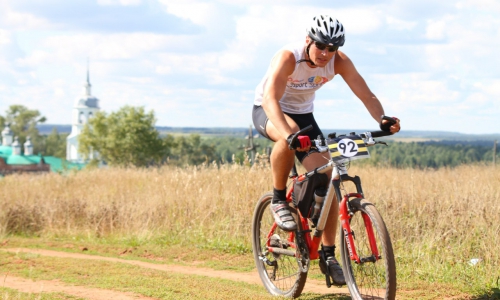 Топ-8 самых популярных веломаршрута в Кирово-Чепецком районе