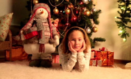 В 2015 году у чепчан вновь будут 11-дневные новогодние каникулы