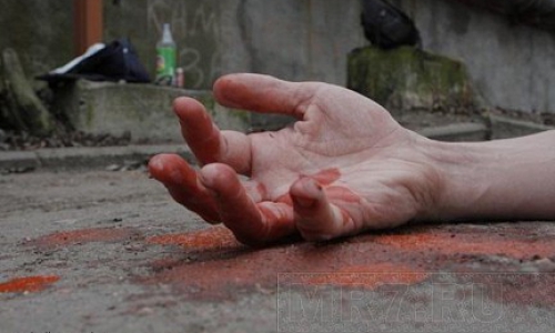 В Чепецке мужчина забил до смерти женщину, которая пустила его к себе пожить