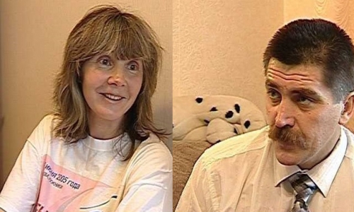 Президент наградил семью Малых из Кирово-Чепецка медалью «Родительская слава»