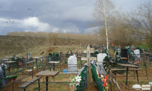 Под Санкт-Петербургом нашли разложившиеся тела двух жителей Кирово-Чепецкого района