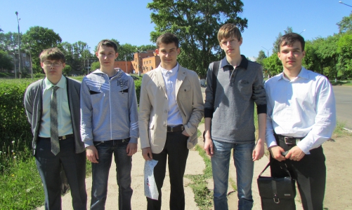 Выпускники: "ЕГЭ по русскому языку оказался сложнее, чем мы ожидали!"