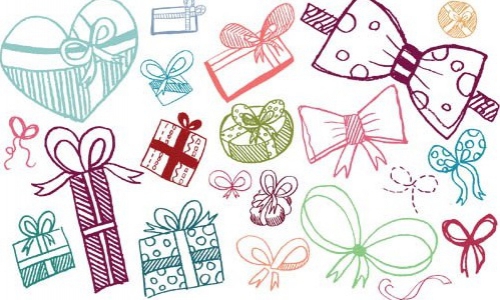 Какие самые дорогие подарки получали чепчане?