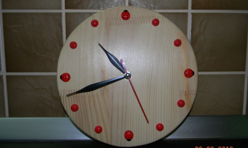 Чепчане смогут сменить часовой пояс и жить по времени МСК+1