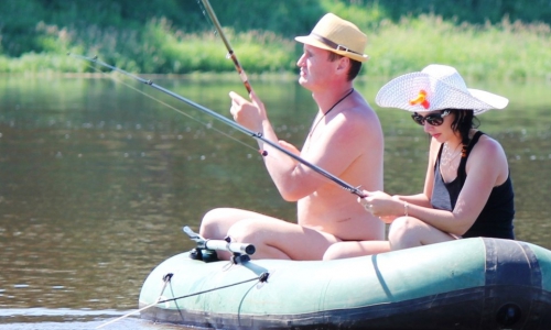 Погода на выходные: в Чепецке будет ясно, солнечно и до +26