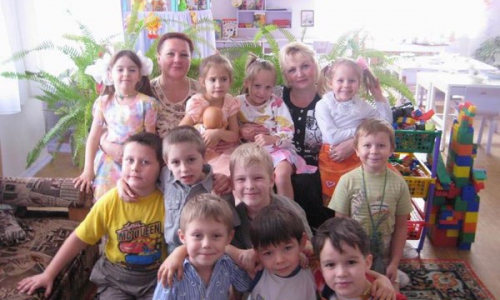 В Чепецке прошел фестиваль «Под лучами солнца»