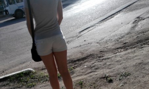 В соцсети раскритиковали фото интимной части тела, сделанное в Чепецке