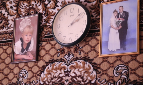 В Кирово-Чепецке отец убил собственную дочь: скоро дело передадут в суд