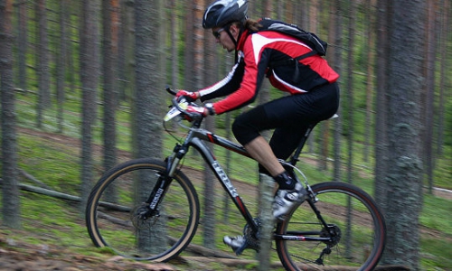 В Кирово-Чепецке состоится 1-й этап Кубка по кросс-кантри