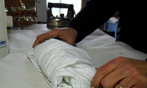 К чепчанину на свидание пришли с наркотиками