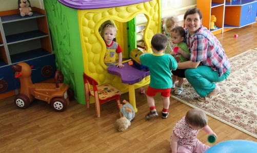 Как в провинции воспитать вундеркинда?