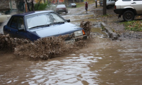 Чепчане примут участие в чемпионате по автокроссу