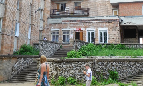 В Чепецке снова ЧП: беременную женщину убили ударом в живот