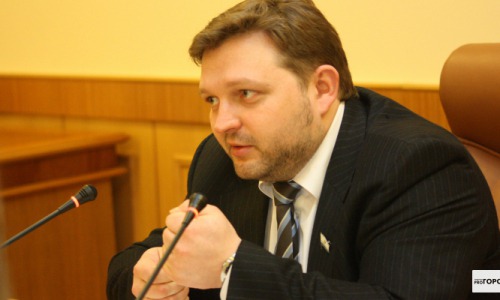 Никита Белых поддержал идею президента дополнить учебник истории разделами о возвращении Крыма