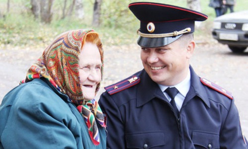 В Чепецке не хватает участковых и инспекторов ДПС