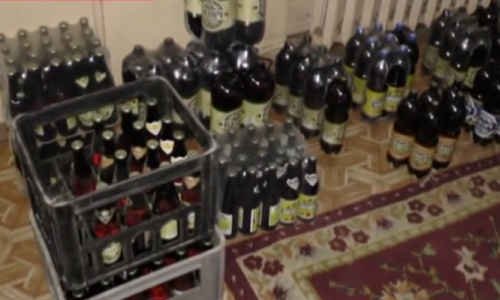 С 2016 года в Кирово-Чепецке могут исчезнуть «полторашки» с пивом