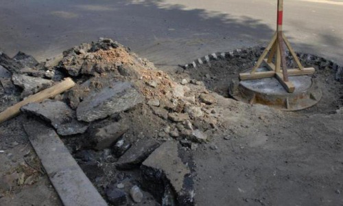 Сергей Степашин пришел в ужас от дорог в Кировской области