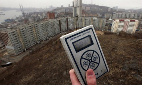 Радиоактивные могильники в Чепецке закопают