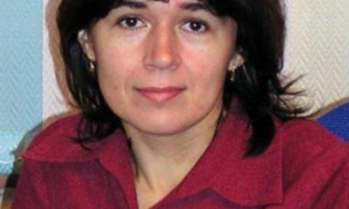 В смерти главного редактора "районки" винят ее любовника