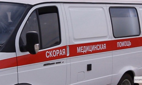 В Чепецке в пятницу тринадцатого умер мужчина при загадочных обстоятельствах (Осторожно шокирующее фото)