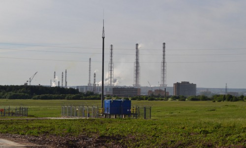 Дмитрий Медведев не приехал в Кирово-Чепецк