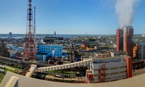 Ведущие метрологи страны обсудили направления развития отрасли